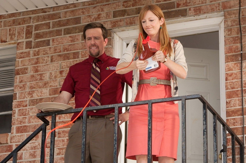 Watch Jeff, Who Lives At Home 4Shared